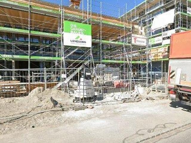 92 m2 apartment for rent in Willisau