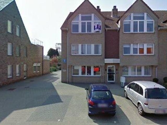 92 m2 apartment for rent in Wuustwezel
