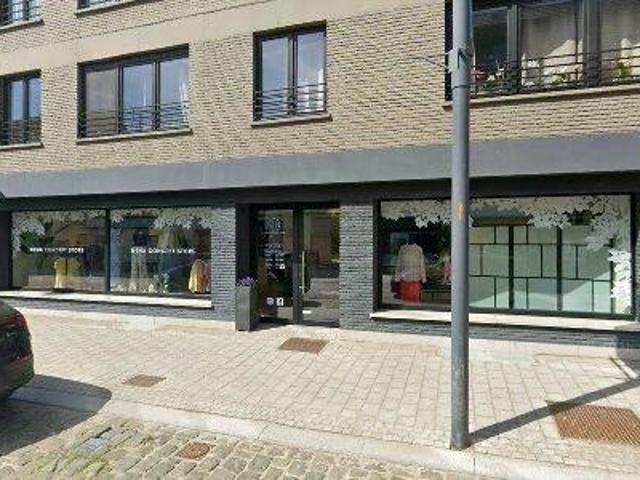 92 m2 apartment for rent in Tremelo
