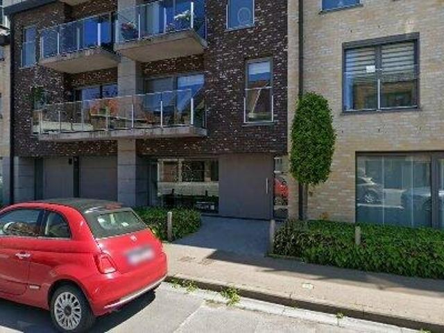 92 m2 apartment for rent in Veurne