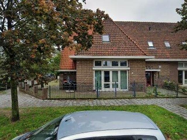 92 m2 apartment for rent in Velsen