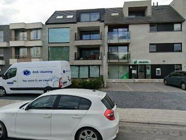 92 m2 apartment for rent in Zulte