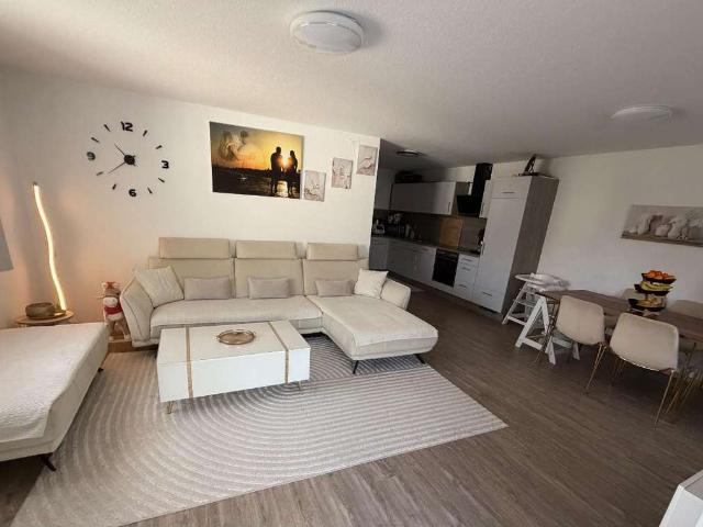 92 m² | Moderne 3,5 Zimmer Wohnung | Terrasse | Barrierefrei