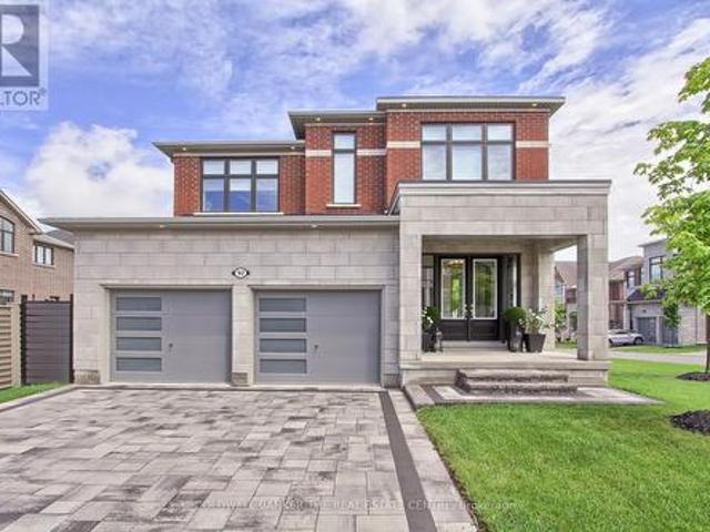 92 Maple Fields Circle, Aurora, ON, L4G 0P5 house for sale | Listing ID N13065 | Royal LePage