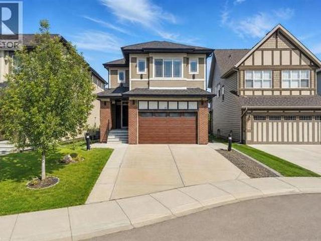 92 Masters Court Se, Calgary, AB, T3M 2B8 house for sale | Listing ID A2348 | Royal LePage