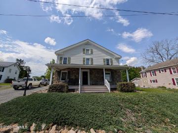 92 mooresburg road