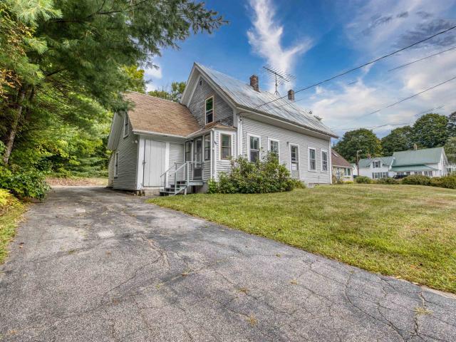 92 Moultonville Road
