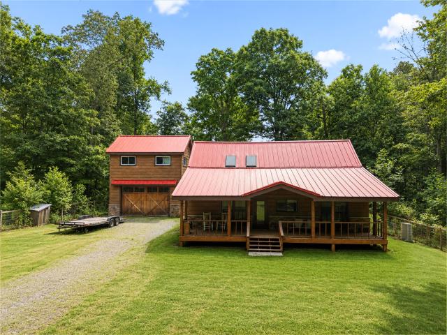 92 Mount Laurel Road
