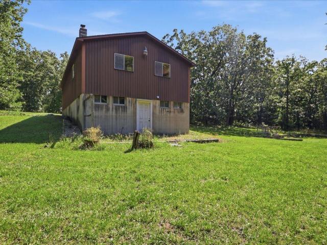 92 Muleshoe Trail