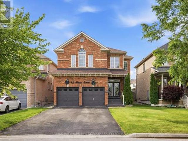 92 Nelson Street, Clarington, ON, L1C 0A6 house for sale | Listing ID E13495 | Royal LePage