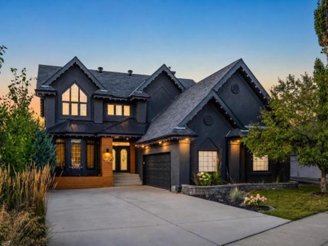 92 Nottingham Harbour, Sherwood Park, AB, T8A 6G2 house for sale | Listing ID E4507 | Royal LePage