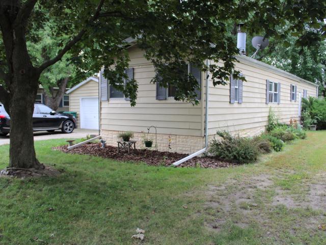 92 Oak Avenue