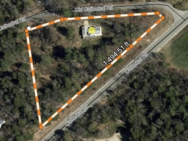 92 Old Cathedral Road