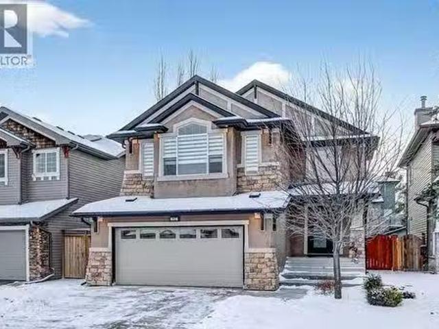 92 Panamount Green Nw, Calgary, AB, T3K 5R7 house for sale.