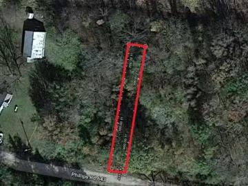92 PHILLIPS ROAD 643, MARVELL, AR 72366