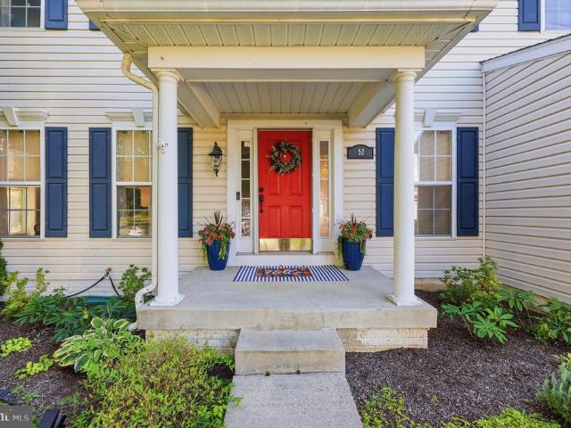 92 Pleasonton Court