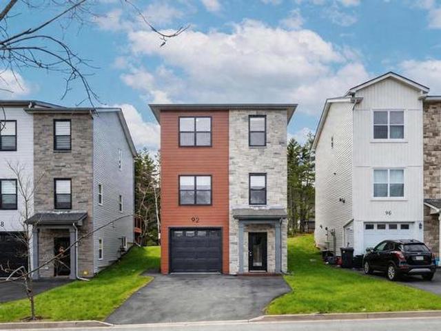 92 Puncheon Way, Bedford, NS, B4B 2K9 house for sale | Listing ID 202621 | Royal LePage