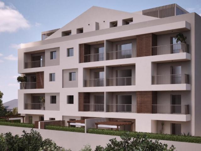 92 quadrilocale 140mq