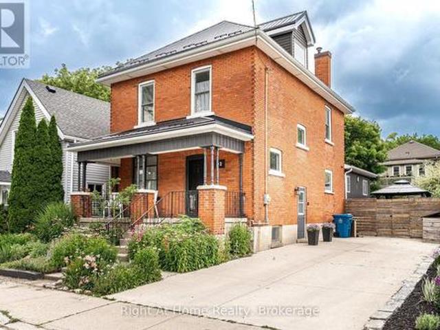 92 Rebecca Street, Stratford, ON, N5A 3P3 house for sale | Listing ID X13557 | Royal LePage