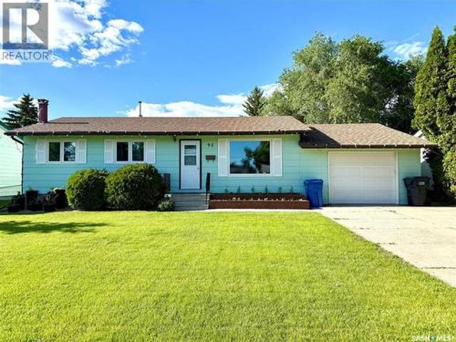 92 Redwood Drive, Yorkton, SK, S3N 2X7 house for sale | Listing ID SK040616 | Royal LePage