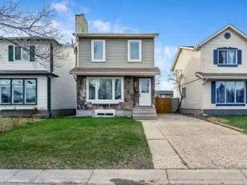 Riverbend, Calgary, Calgary, Alberta - Garden