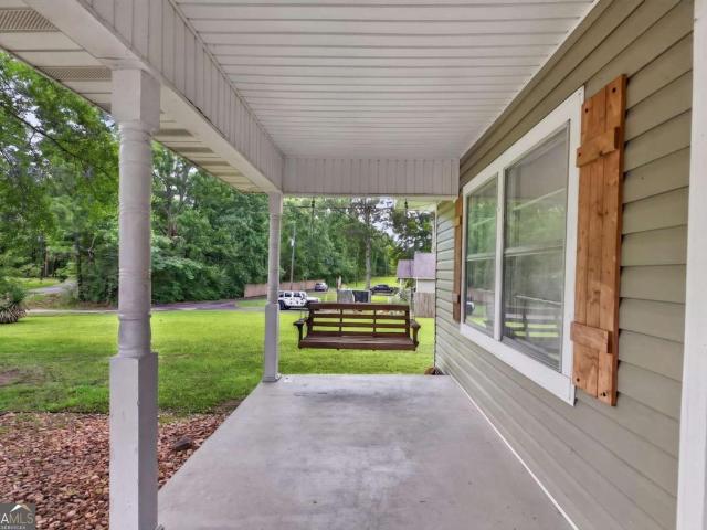 92 S Avery Road SW