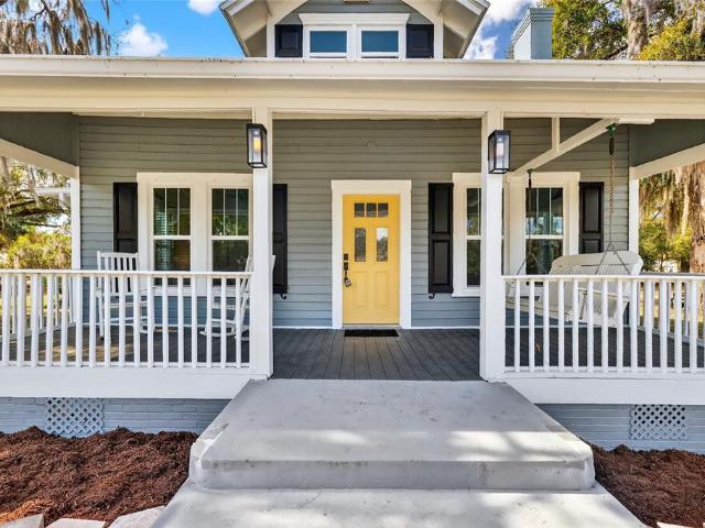 92 S Trowell Ave, Umatilla, FL 32784 | MLS #G5108