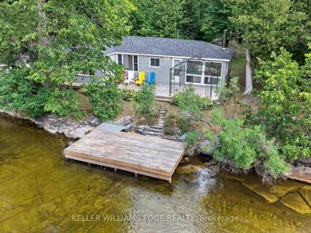 92 Shadow Lake Rd 28 Road, Kawartha Lakes, ON, K0M 1K0 house for sale | Listing ID X13175 | Royal LePage