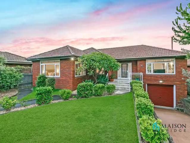 92 Shaftsbury Road, Denistone West, NSW 2114