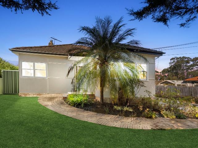 92 Sherbrook Road, Hornsby House | Listed 14 July 2026