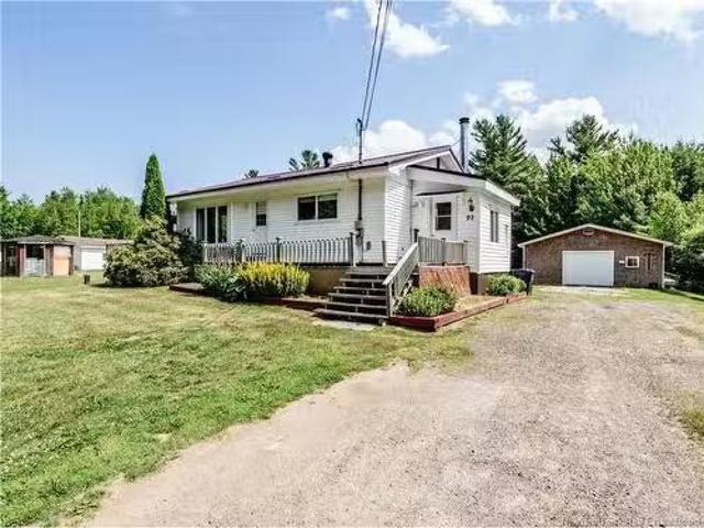 92 South Kouchibouguac, Kouchibouguac, NB, E4X 1L6 house for.