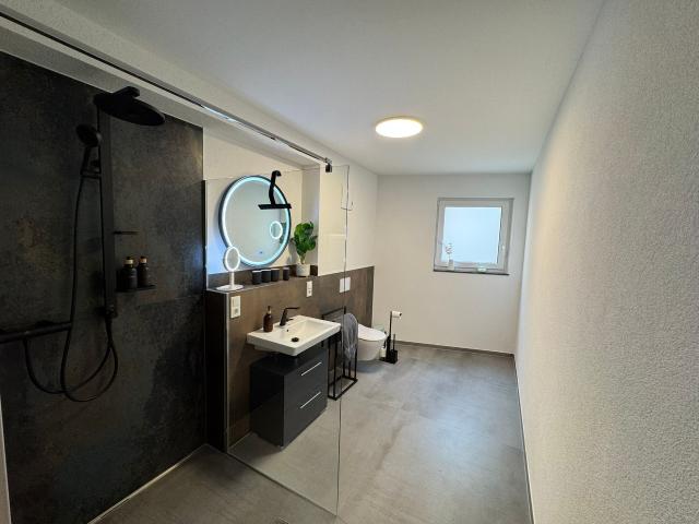 92 m² Premium Apartment | 2 Bedrooms | Terrace & Parking | Saarburg