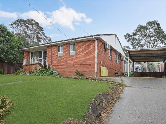 92 Strickland Crescent Ashcroft