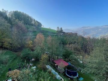 Dachgeschosswohnung kaufen in Bezirk Neunkirchen - Garten