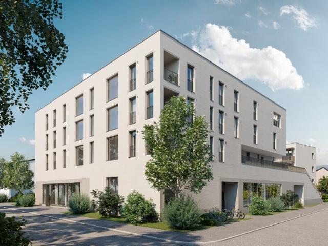 92m² Wohntraum mit Südwest Balkon | Theodor Körner Straße