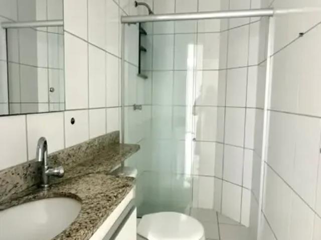 92m² | 3 quartos | 2 vagas | Nascente – Renascença