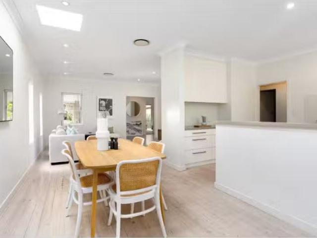 92A Prince Albert Street, Mosman House for rent Listed by Bra.
