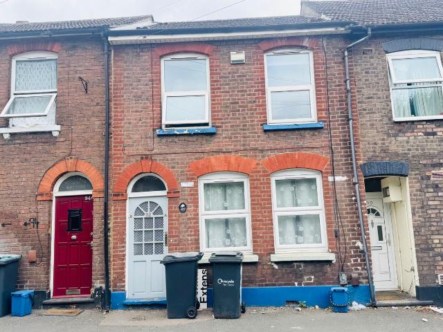 92A Wenlock Street, Luton LU2, 1 bed flat to rent, £950 pcm | PrimeLocation