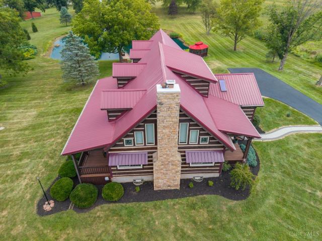 9304 Morrow Road
