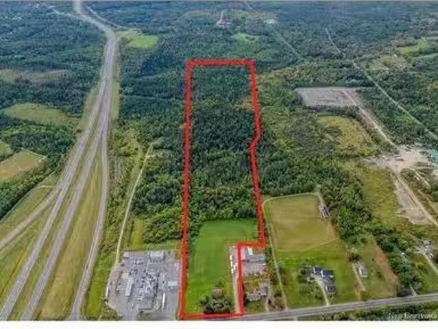 9304 Route 3, Saint Stephen, NB, E3L 4X3 vacant land for sal.