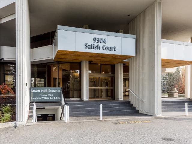 9304 Salish Court, Burnaby, BC V3J 7C5 MetCap Living