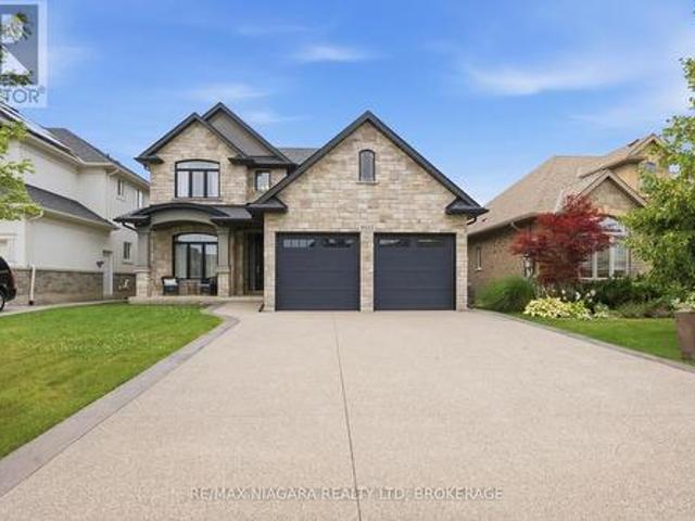 9305 Eagle Ridge Drive, Niagara Falls Forestview, ON, L2H 0G4 house for sale | Listing ID X13774 | Royal LePage