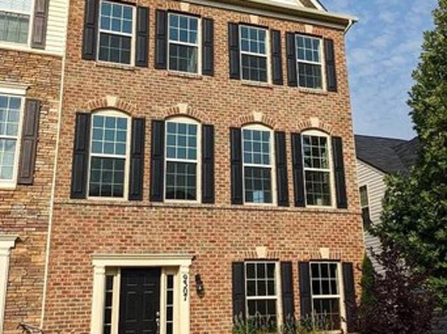 9307 Geaton Park Pl, Lanham, MD 20706