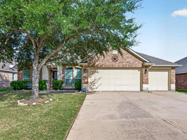 9307 Russeff Field Lane