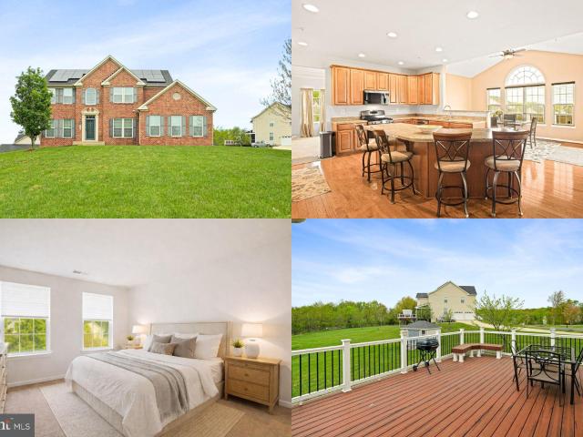 9309 Mount Vernon Way, Fort Washington, MD 20744 | MLS #MDPG2199