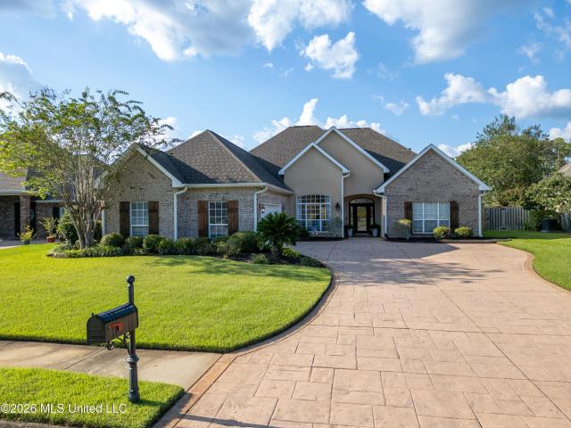 9309 Alcove Lane