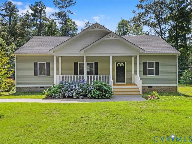 9300 Green Pastures Way