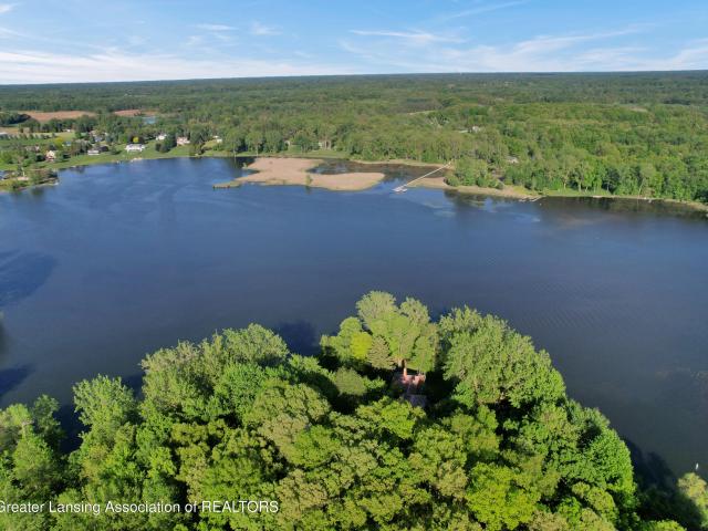 9300 Lookout Point Drive