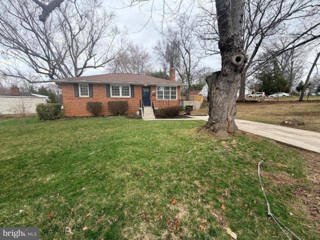 9300 Worrell Ave, Lanham, MD 20706 | MLS #MDPG2183 | Compass