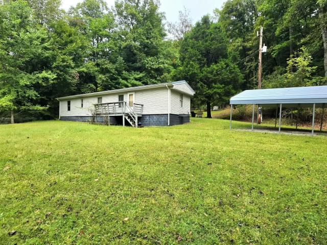 9301 Birchfield Road
